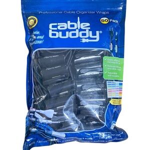 Cable Buddy Oraganizer